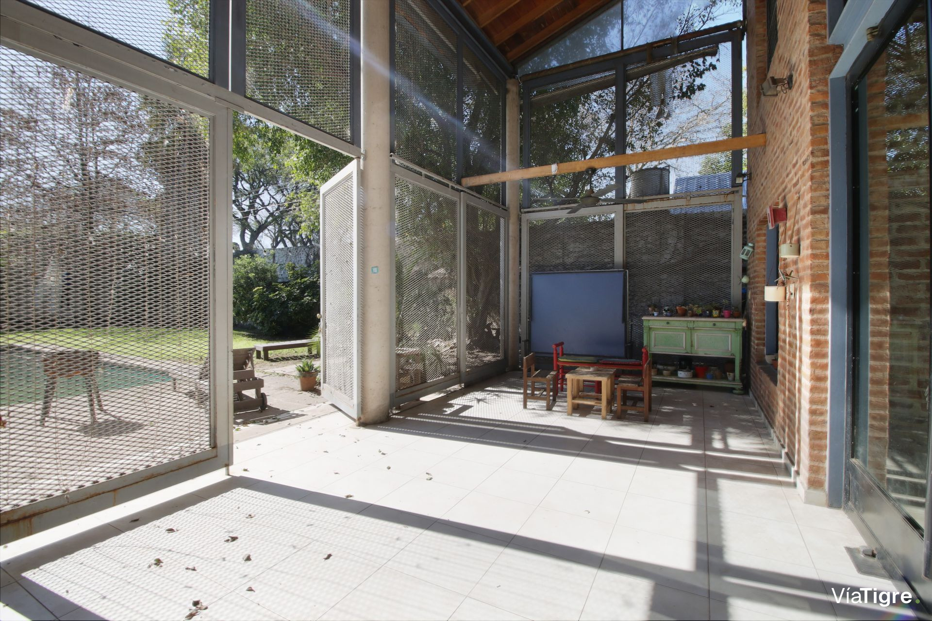 Venta Casa 5 Amb Martinez Pileta Cochera Permuta