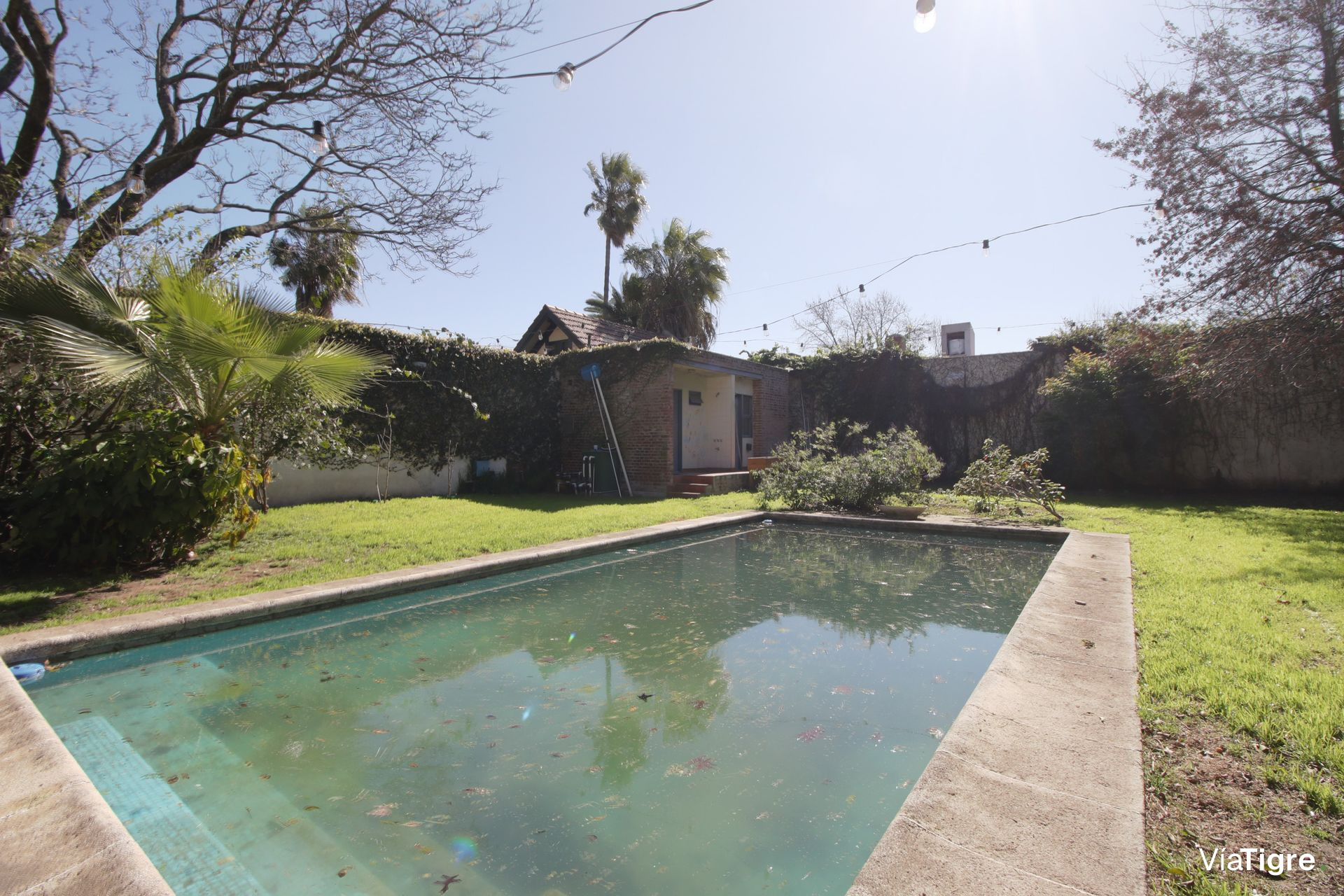 Venta Casa 5 Amb Martinez Pileta Cochera Permuta