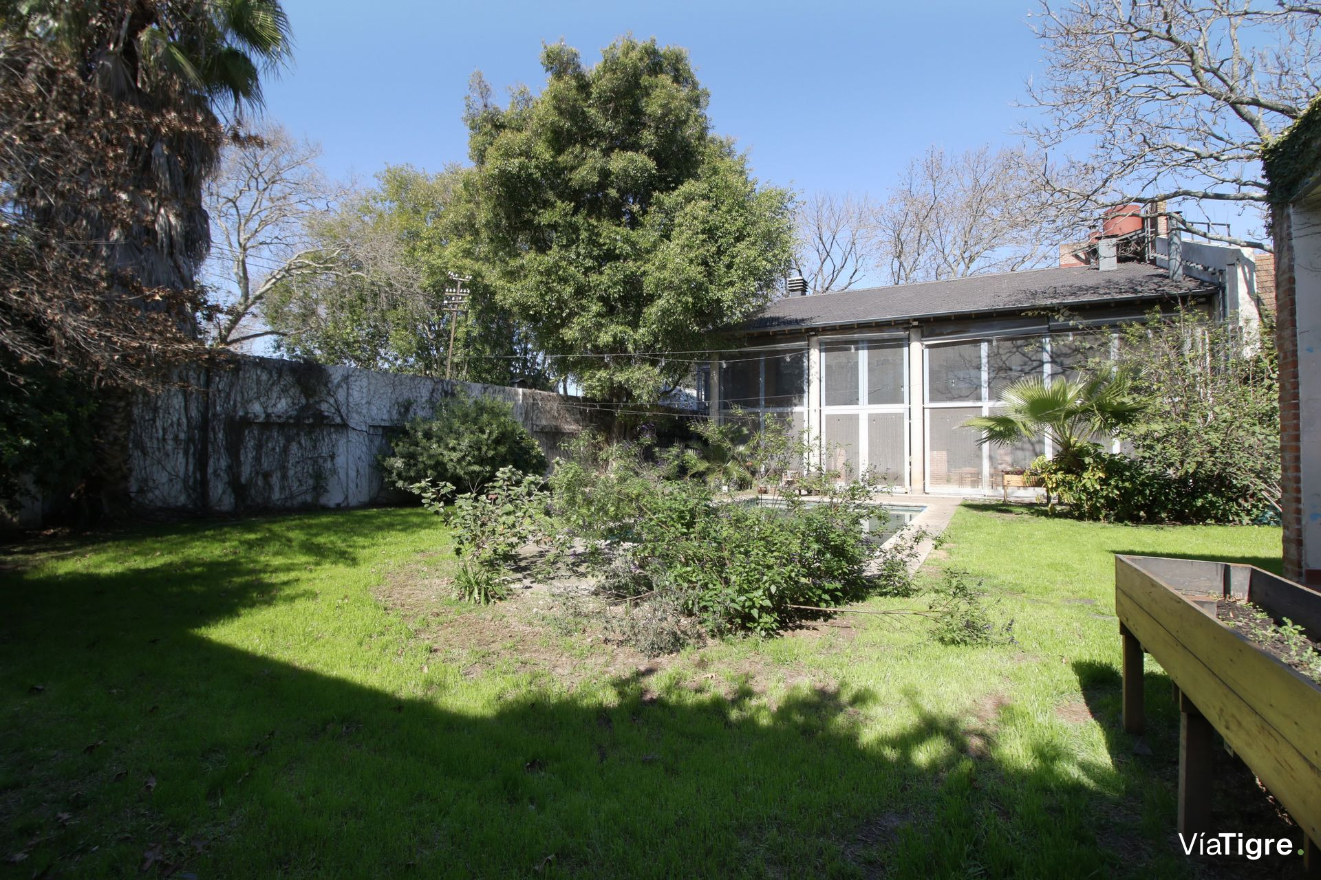 Venta Casa 5 Amb Martinez Pileta Cochera Permuta