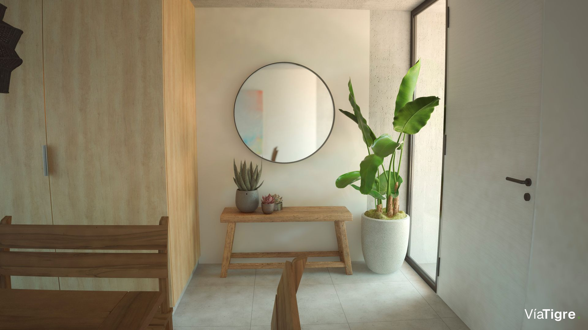 Venta Tigre 3 Dormit. Jardin 2 Cocheras. Pileta