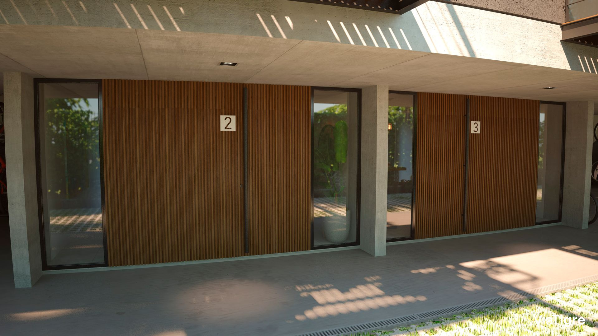 Venta Tigre 3 Dormit. Jardin 2 Cocheras. Pileta