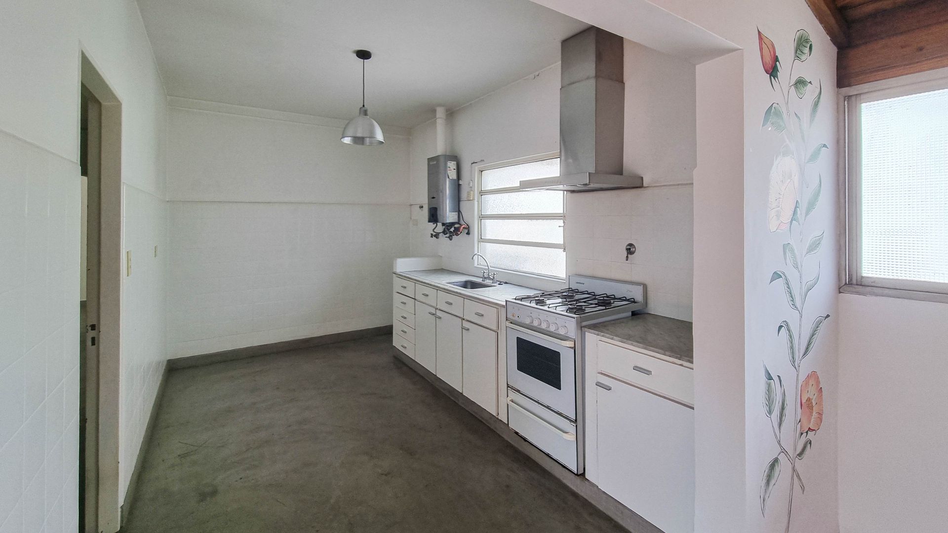 Venta Ph 3 ambientes con terraza