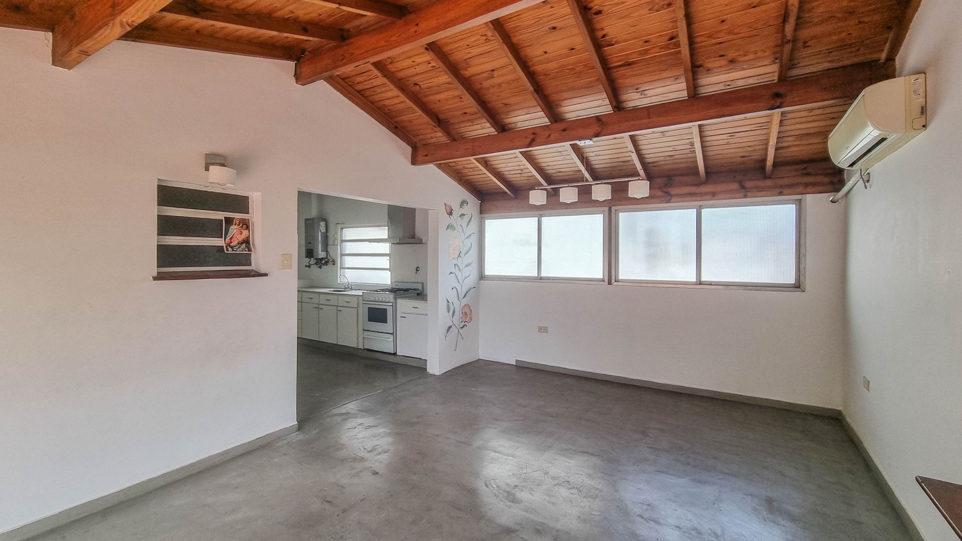 Venta Ph 3 ambientes con terraza