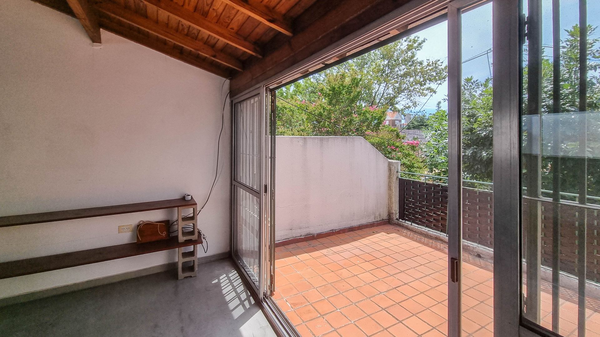 Venta Ph 3 ambientes con terraza