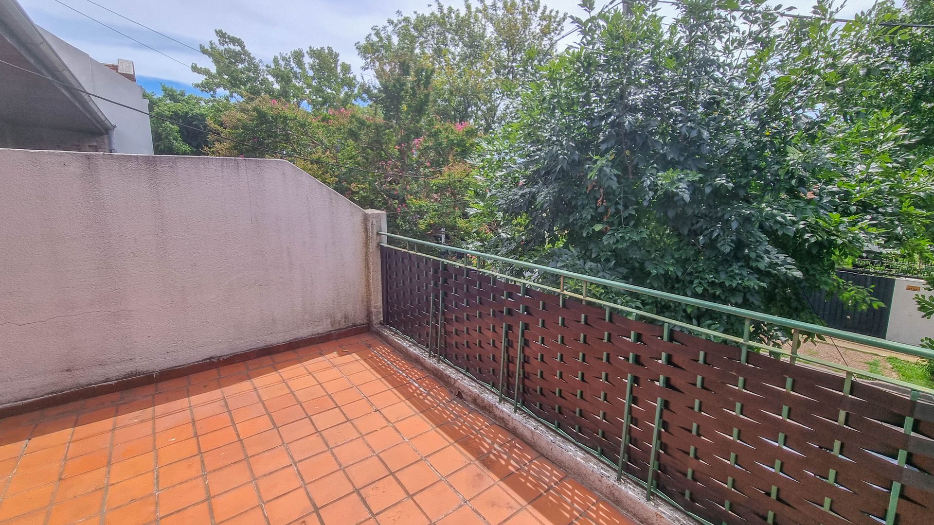 Venta Ph 3 ambientes con terraza