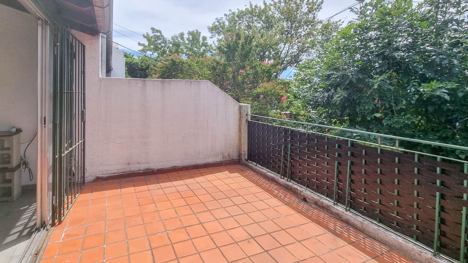 Venta Ph 3 ambientes con terraza