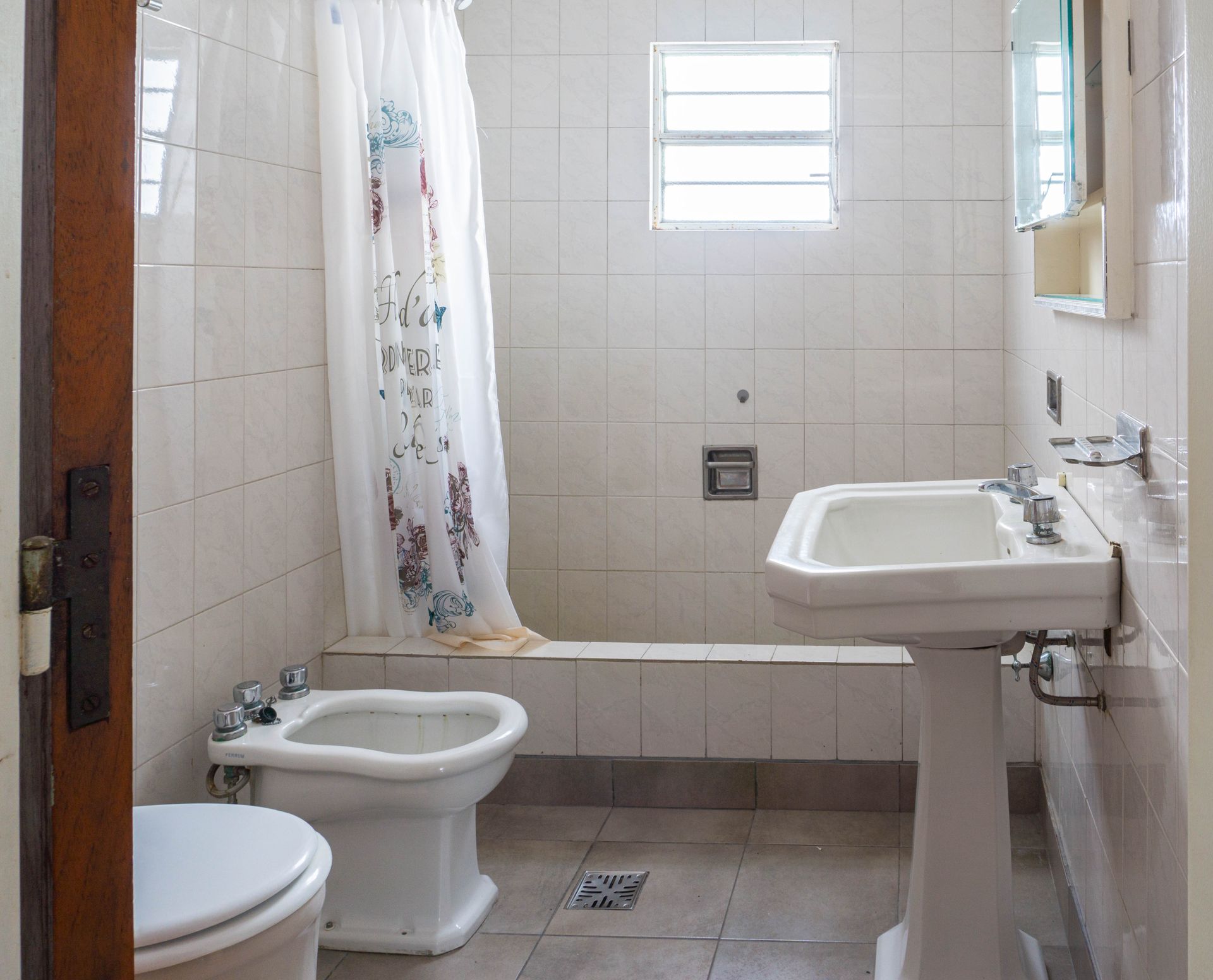 Venta Ph 3 ambientes con terraza