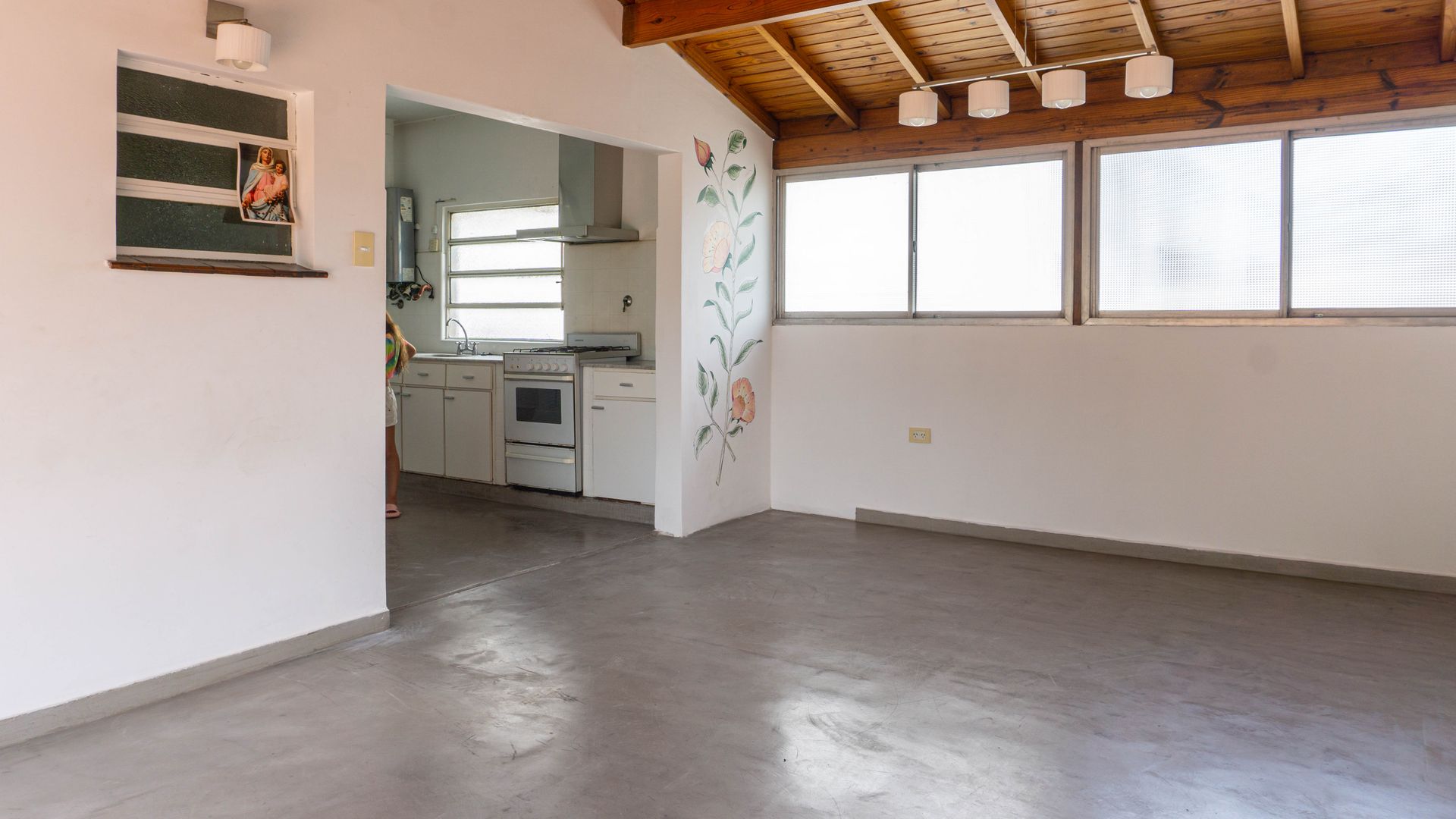 Venta Ph 3 ambientes con terraza