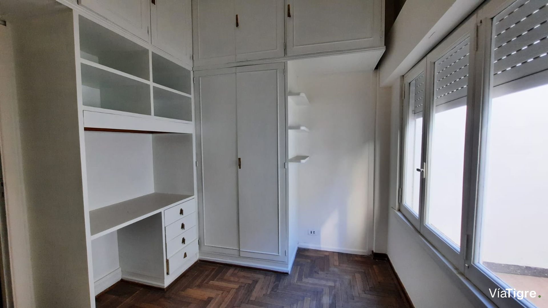 Venta Ph 2 Ambientes C/Cochera En Vicente Lopez