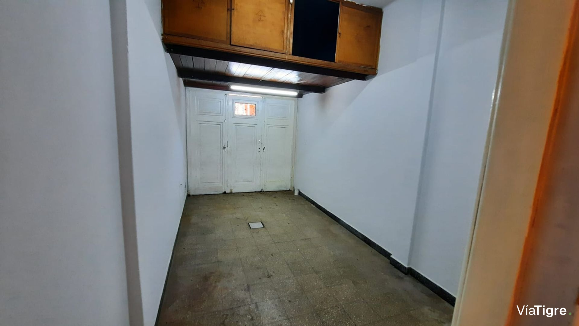 Venta Ph 2 Ambientes C/Cochera En Vicente Lopez