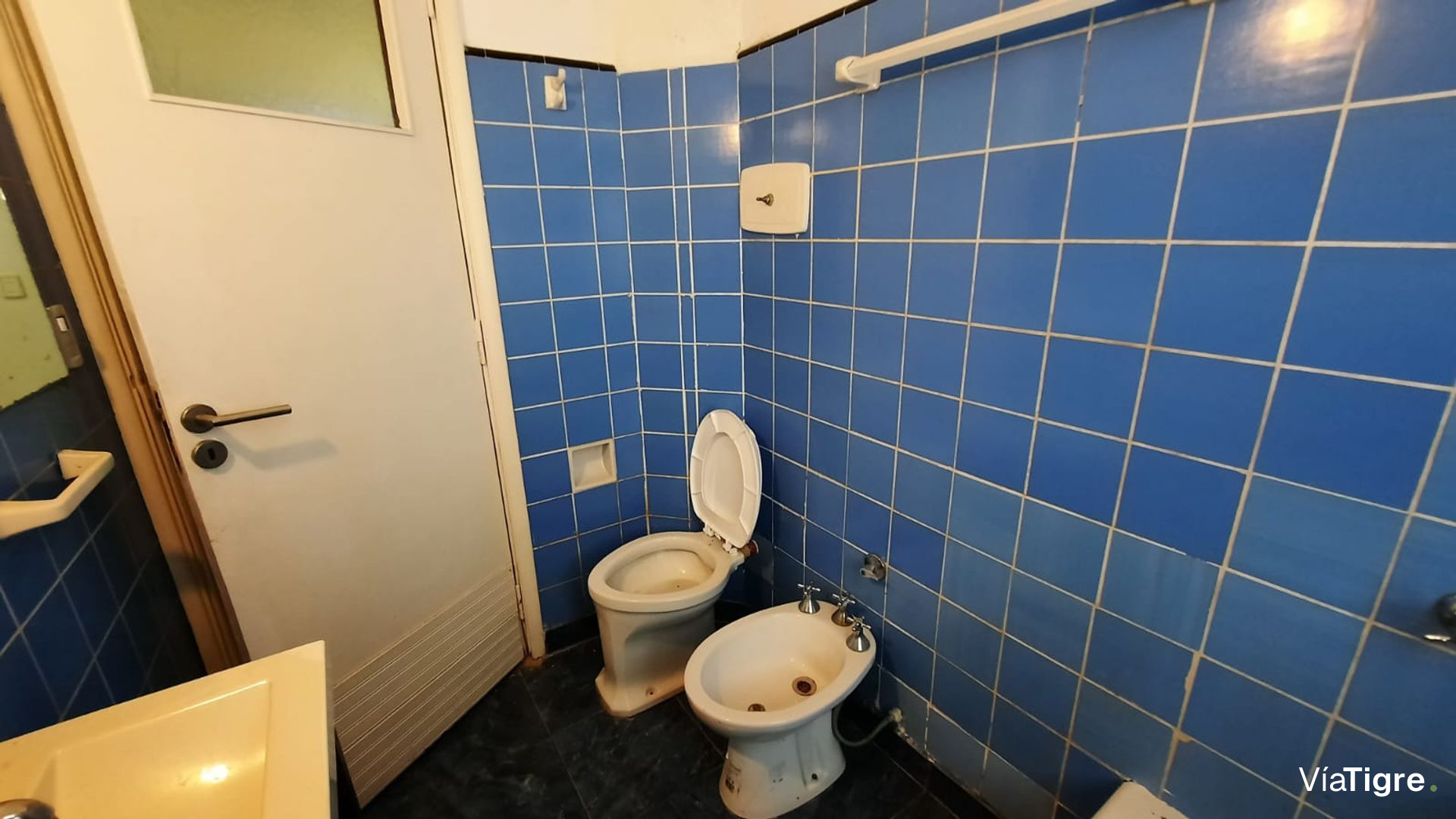 Venta Ph 2 Ambientes C/Cochera En Vicente Lopez