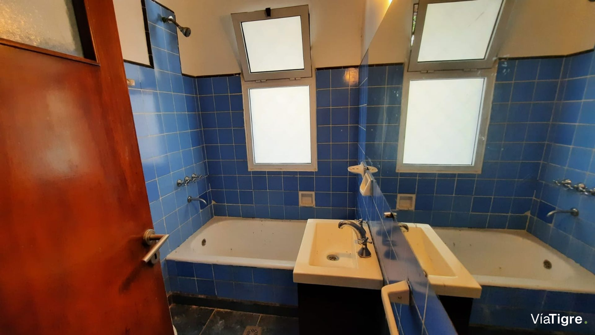 Venta Ph 2 Ambientes C/Cochera En Vicente Lopez