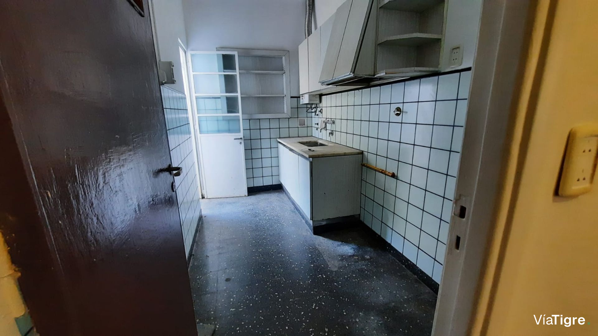 Venta Ph 2 Ambientes C/Cochera En Vicente Lopez