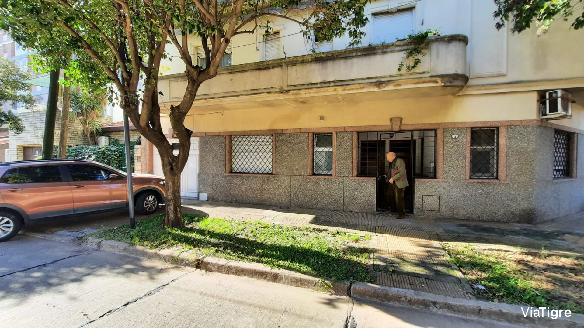 Venta Ph 2 Ambientes C/Cochera En Vicente Lopez