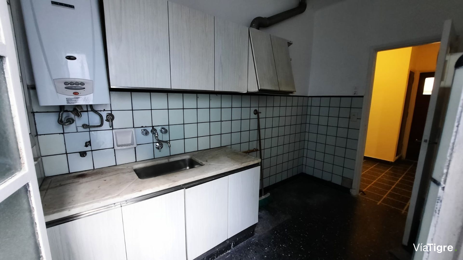 Venta Ph 2 Ambientes C/Cochera En Vicente Lopez