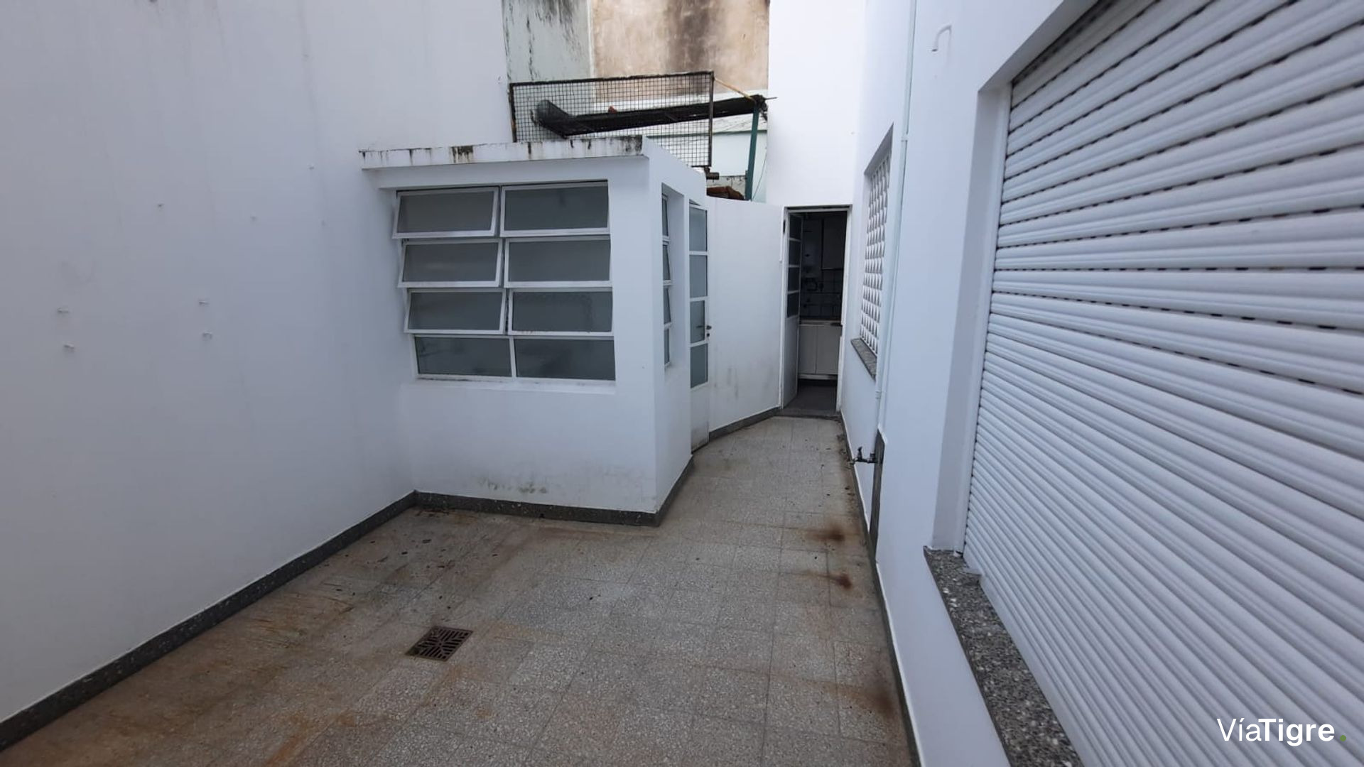 Venta Ph 2 Ambientes C/Cochera En Vicente Lopez