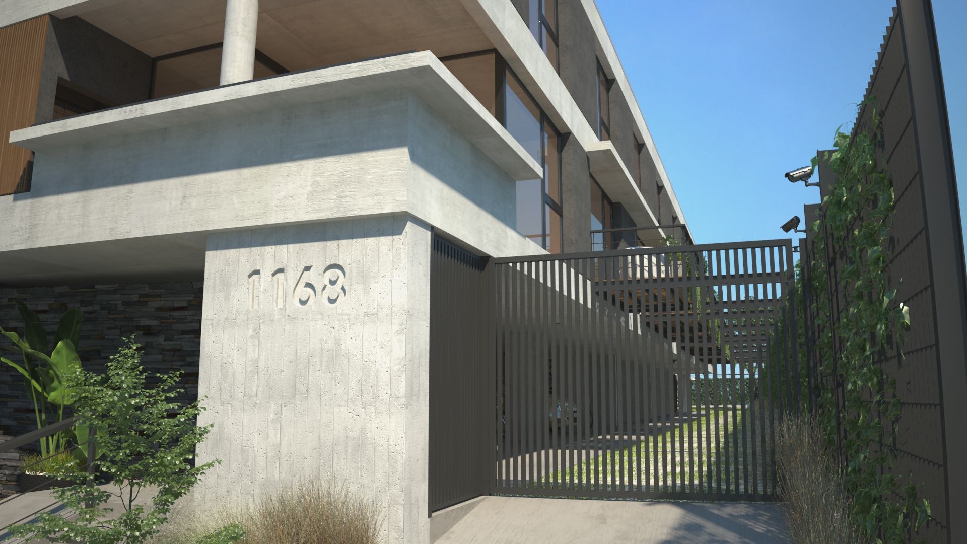 3-bedroom duplex for sale with garden, Tigre