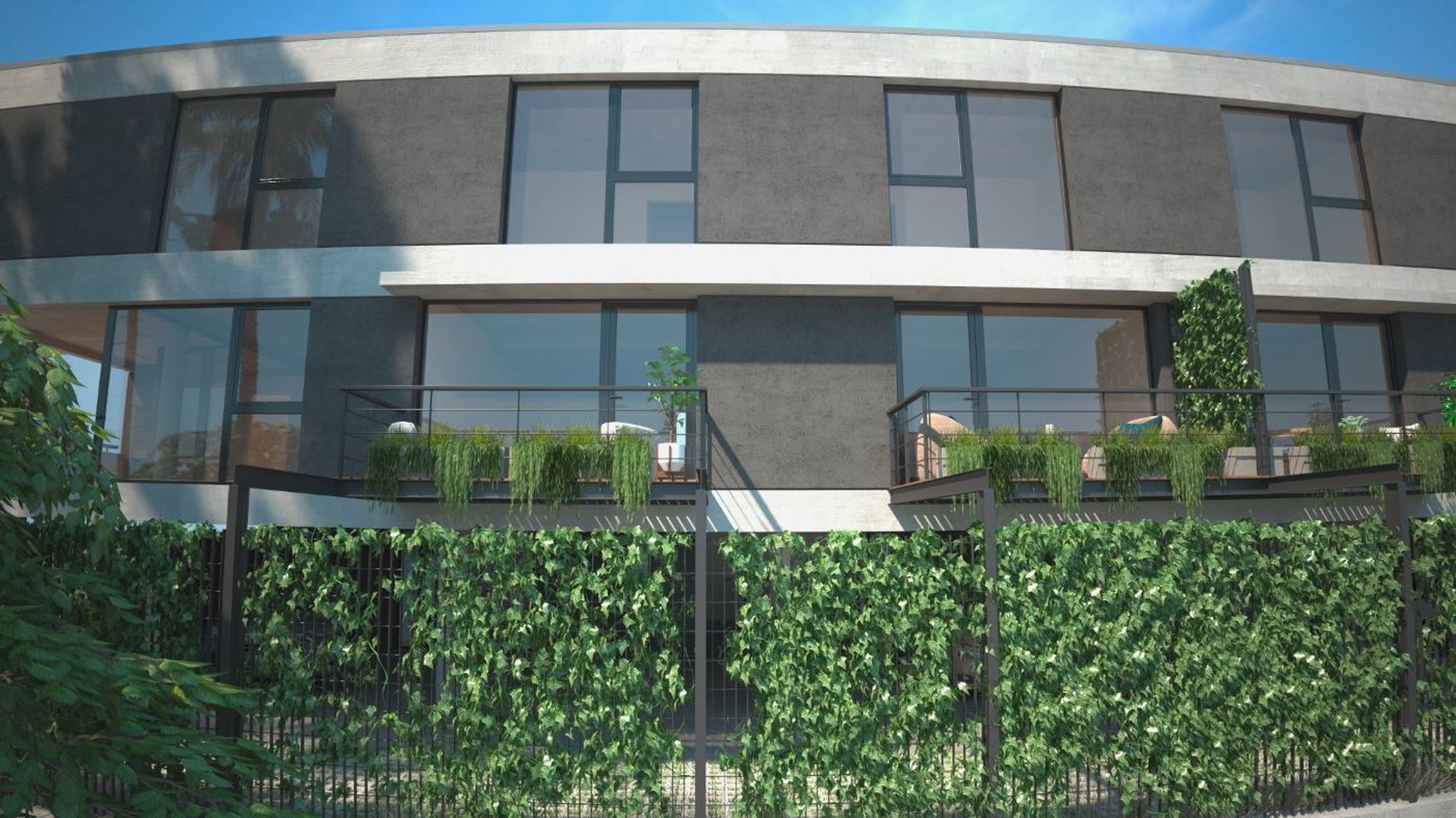 Venta dúplex 3 dormitorios con jardín Tigre