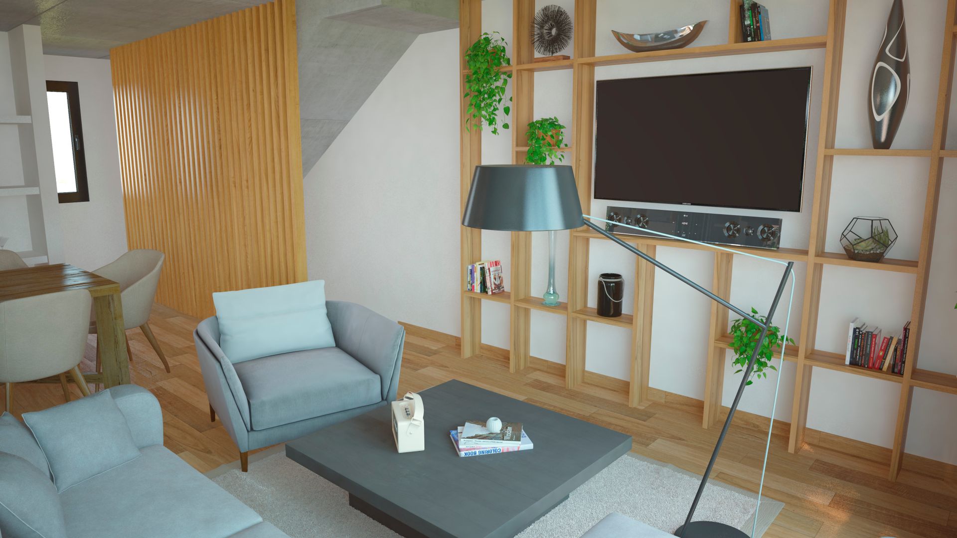 Venta dúplex 3 dormitorios con jardín Tigre