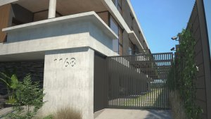 Venta dúplex 3 dormitorios con jardín Tigre