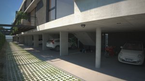 Venta dúplex 3 dormitorios con jardín Tigre