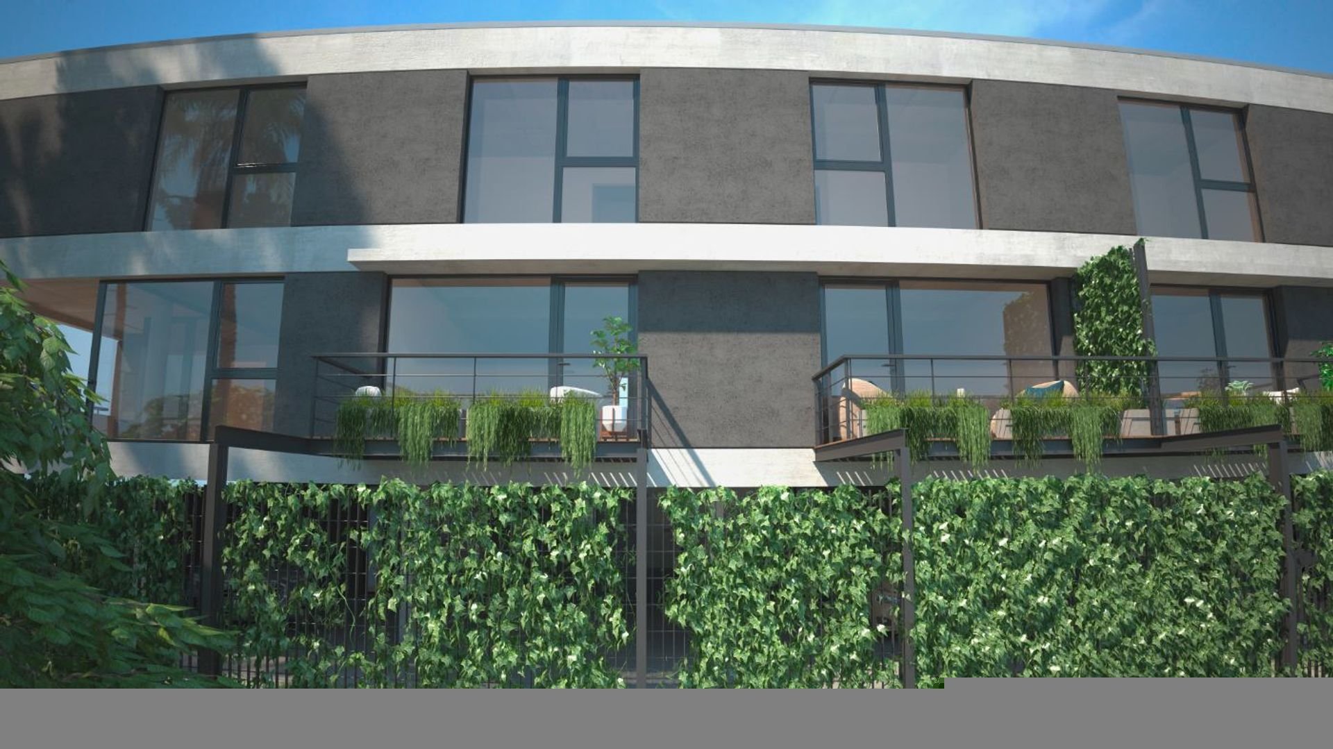 Venta Dúplex 2 dormitorios Tigre jardín cochera