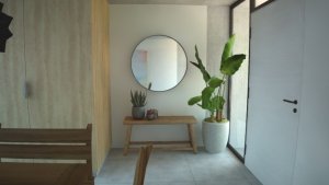 Duplex for Sale, 2 Bedrooms, Tigre, Garden, Garage