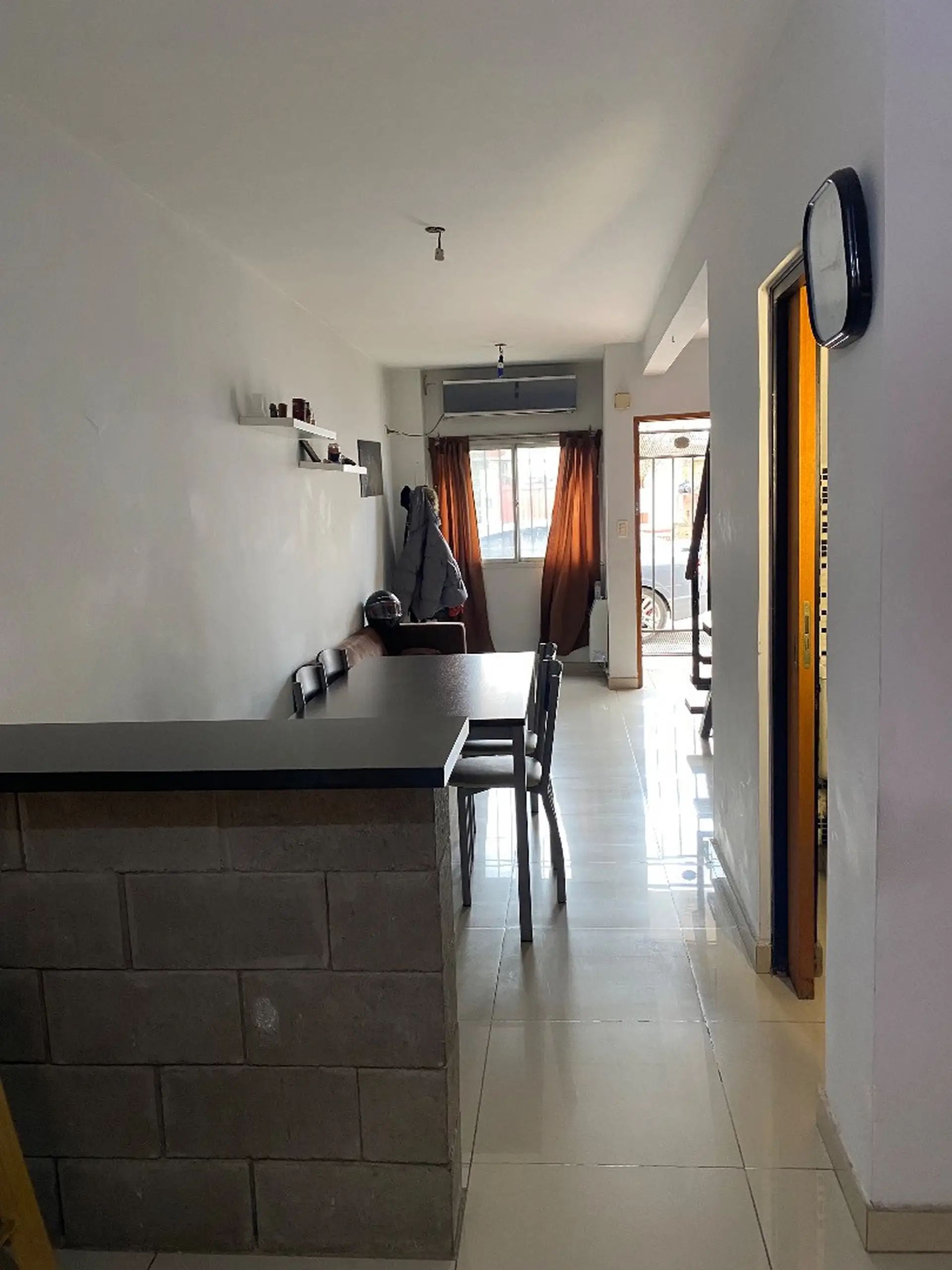 Venta Duplex Pacheco 3 Amb Apto Credito