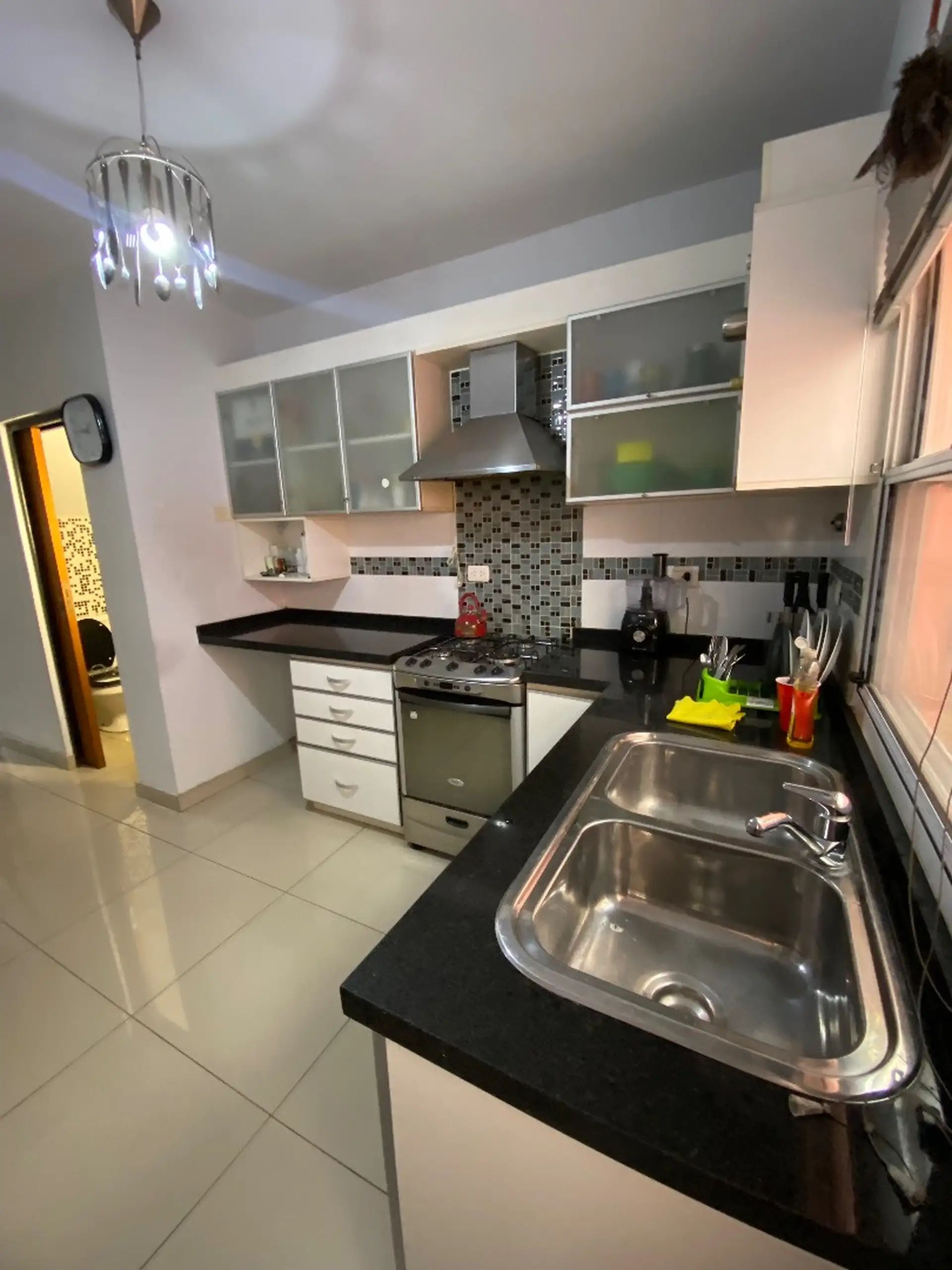 Venta Duplex Pacheco 3 Amb Apto Credito