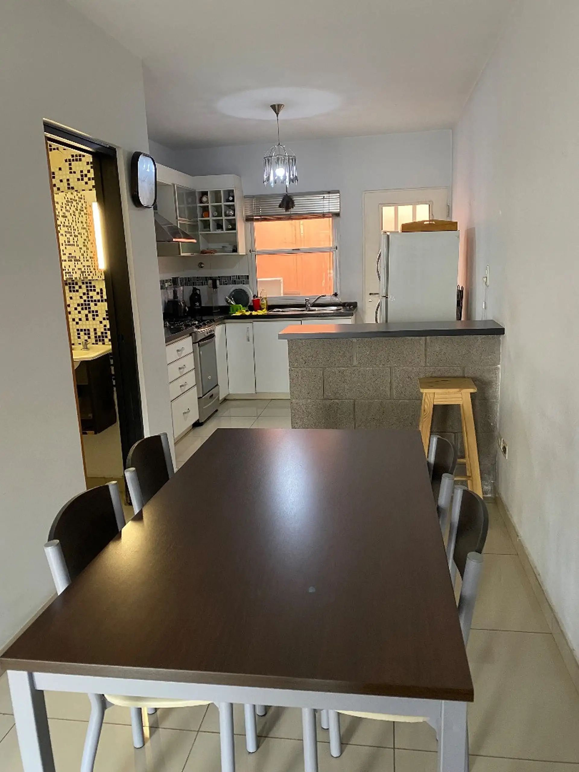 Venta Duplex Pacheco 3 Amb Apto Credito