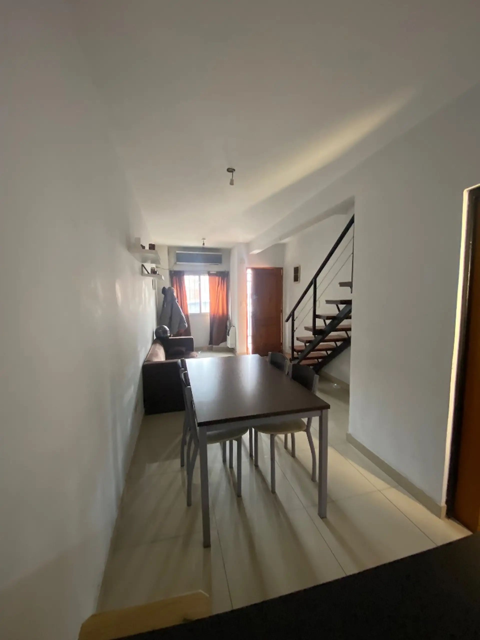 Venta Duplex Pacheco 3 Amb Apto Credito