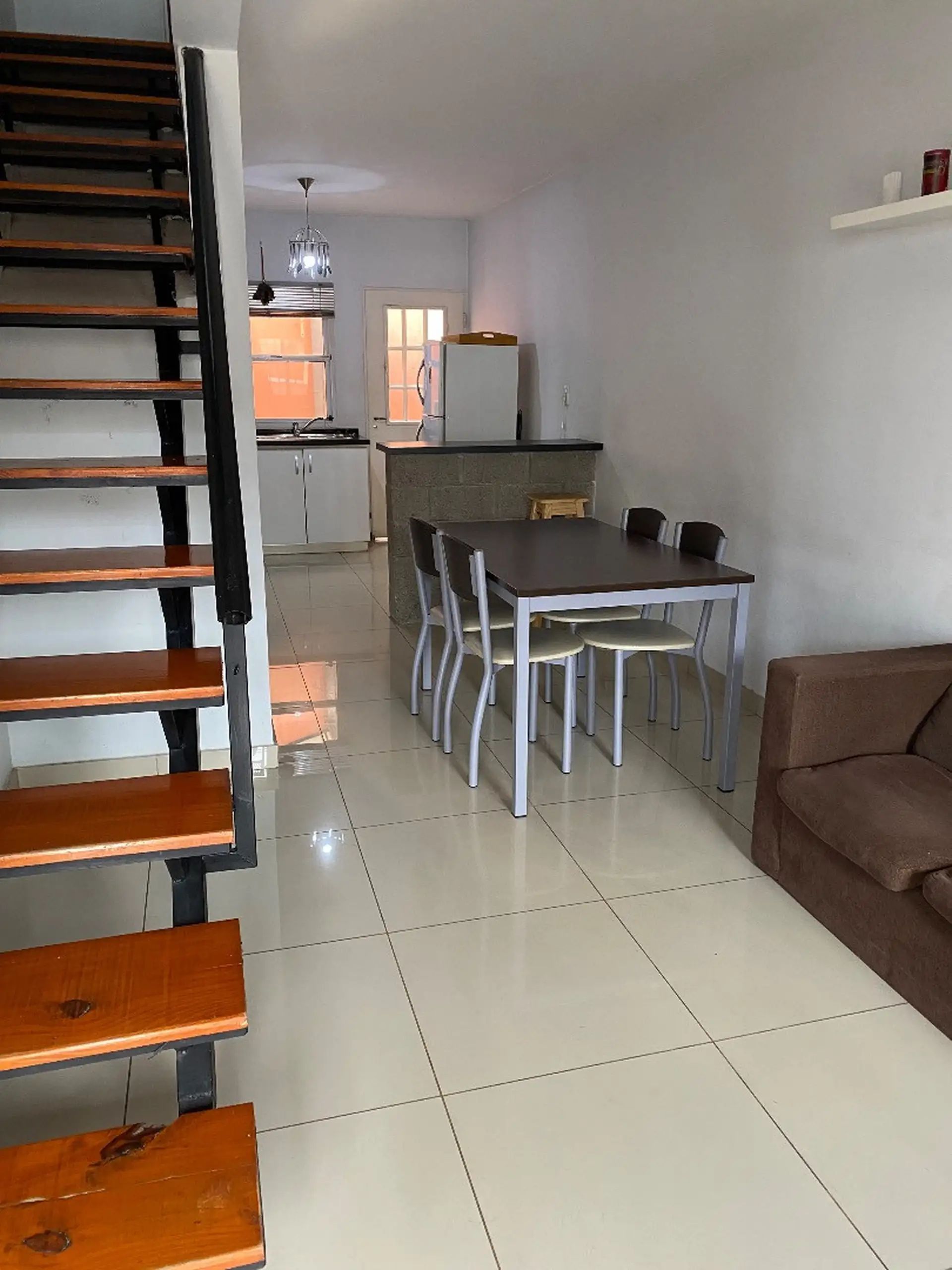 Venta Duplex Pacheco 3 Amb Apto Credito