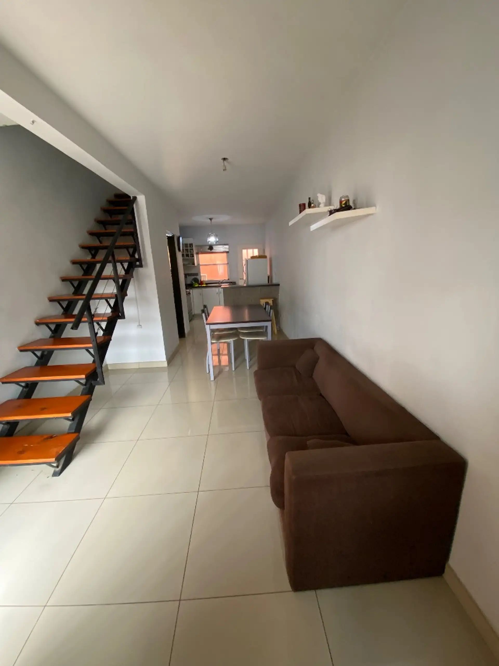 Venta Duplex Pacheco 3 Amb Apto Credito
