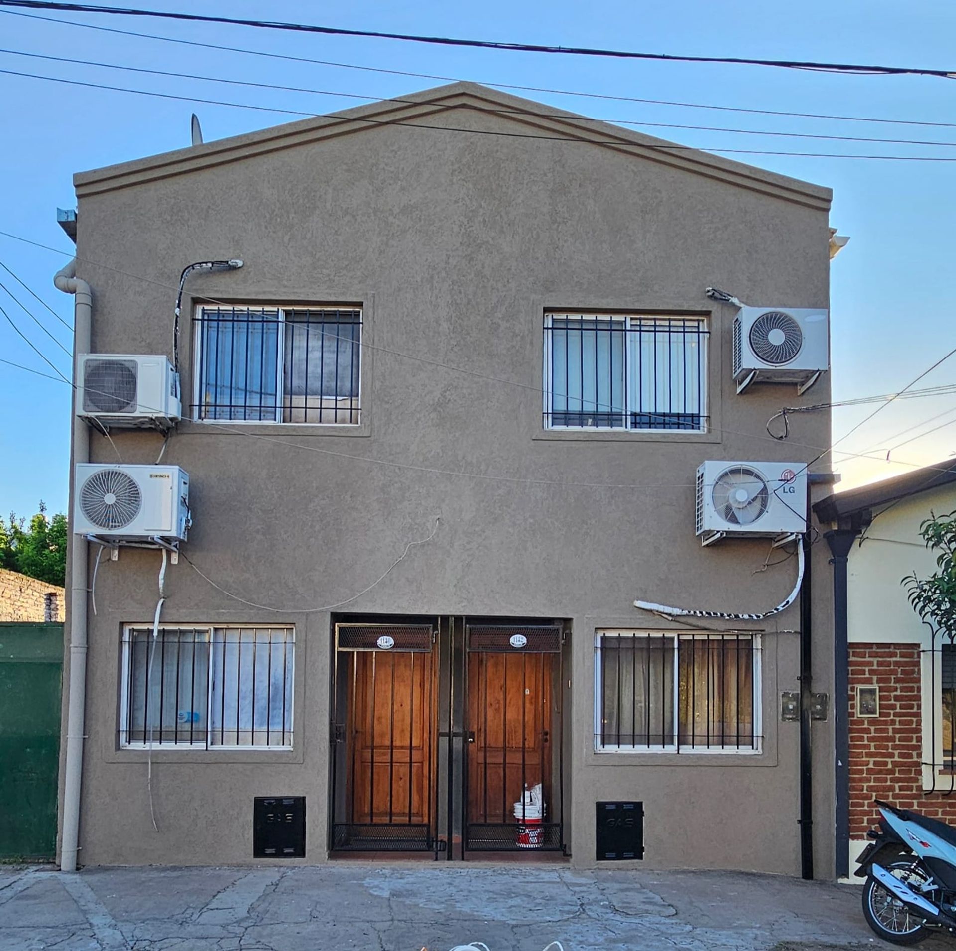Venta Duplex Pacheco 3 Amb Apto Credito