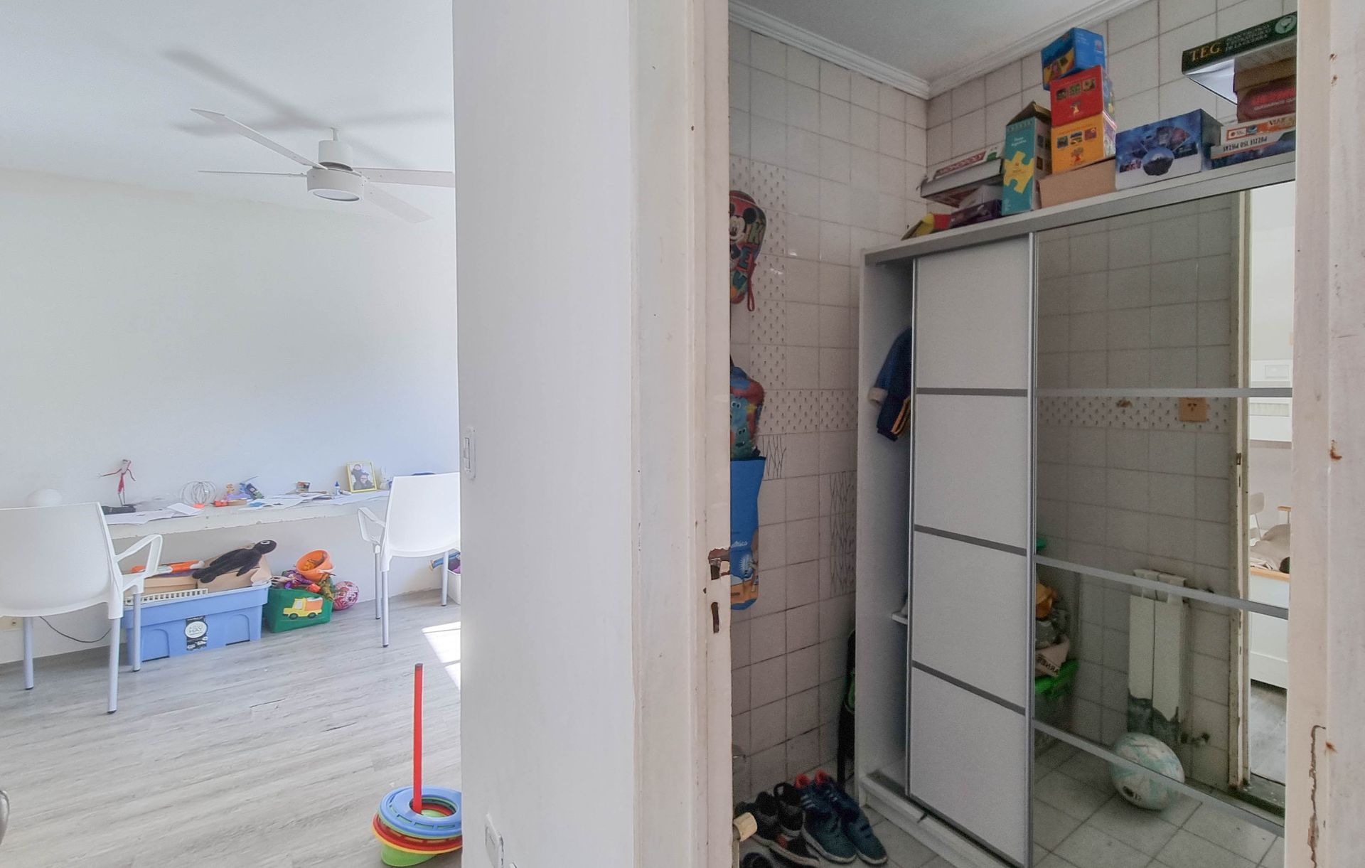 Venta casa 5 amb. con jardín y pileta en Beccar
