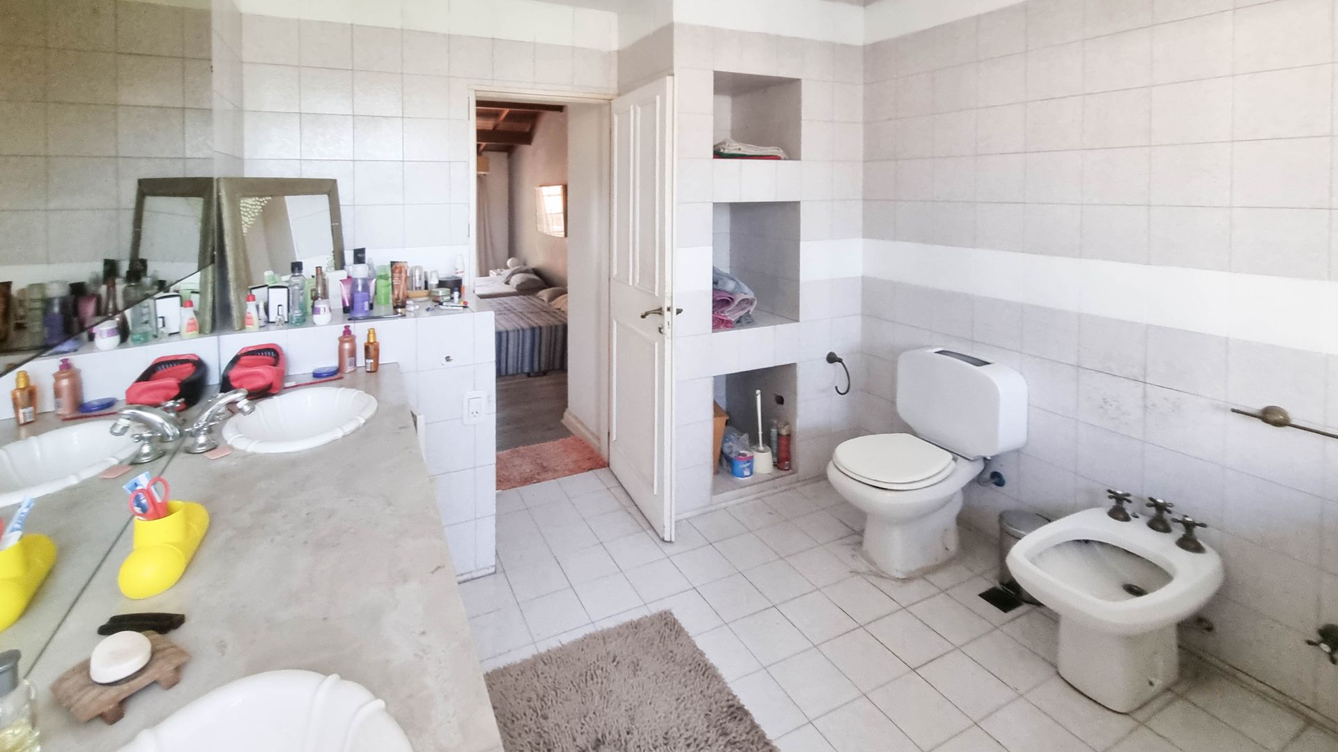 Venta casa 5 amb. con jardín y pileta en Beccar
