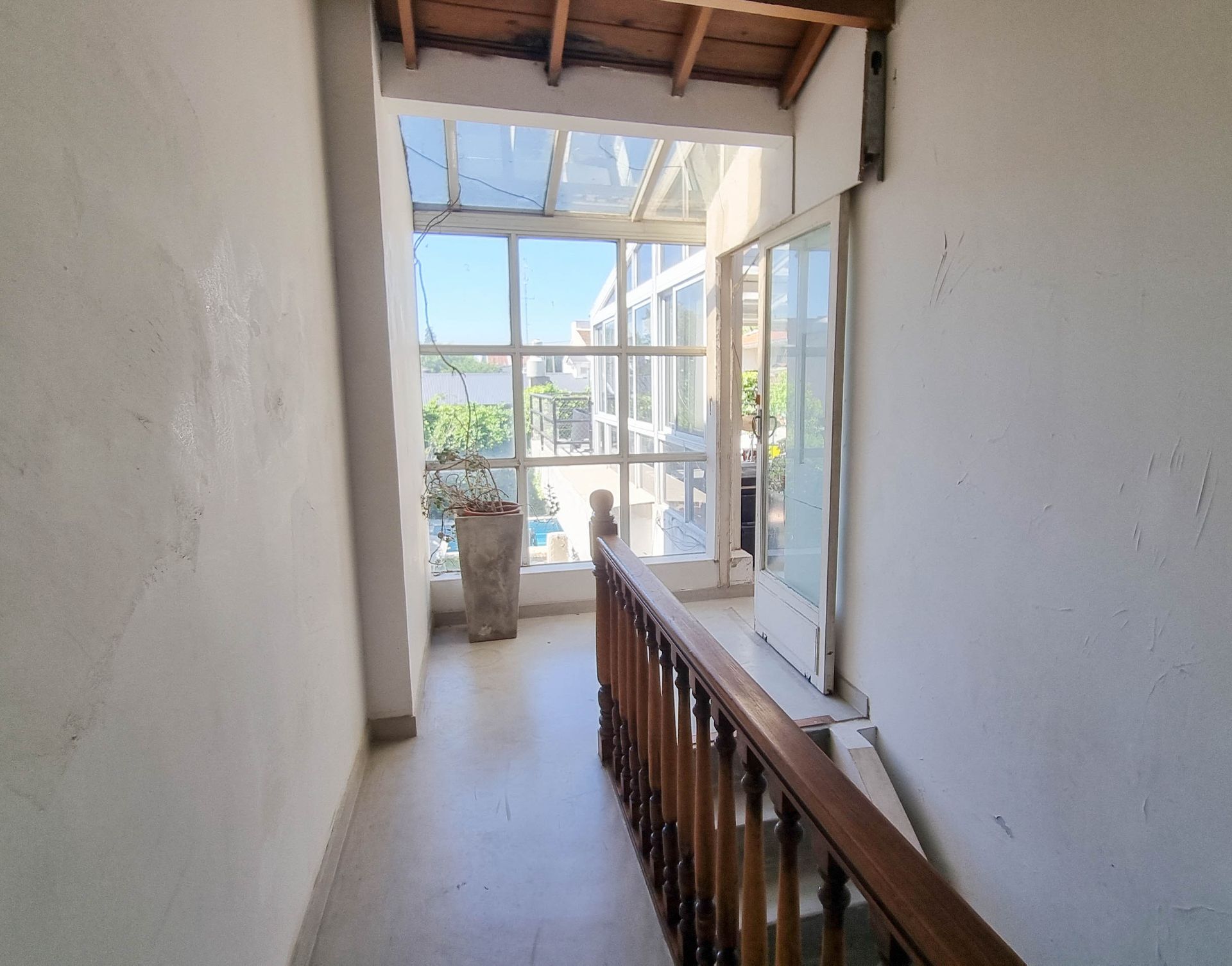 Venta casa 5 amb. con jardín y pileta en Beccar