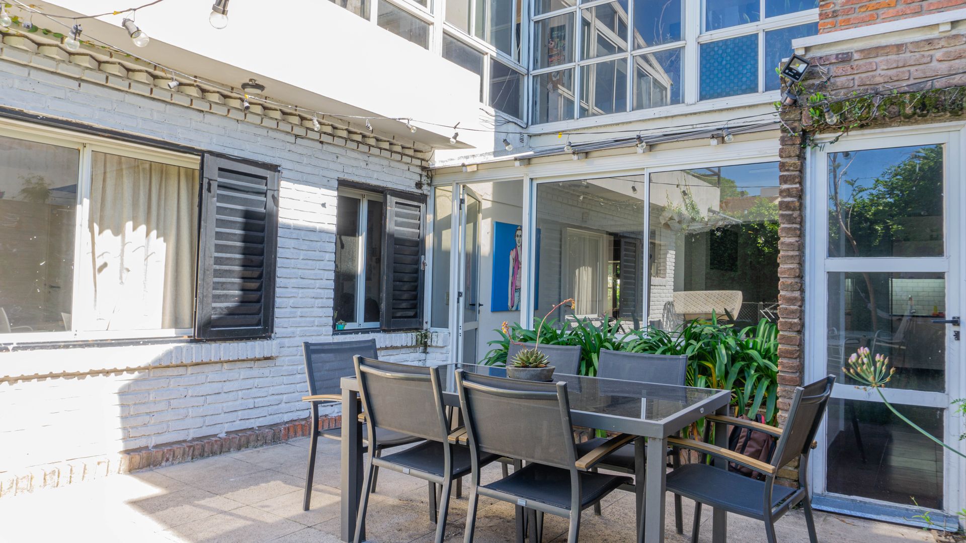 Venta casa 5 amb. con jardín y pileta en Beccar