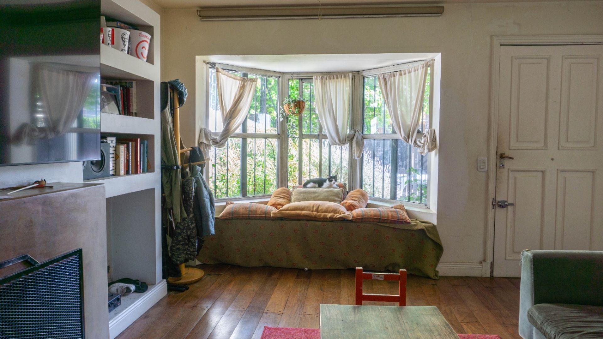 Venta casa 5 amb. con jardín y pileta en Beccar