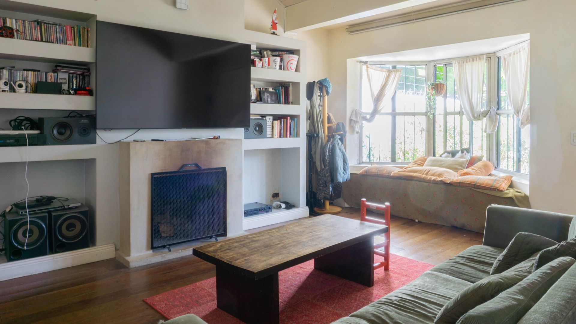Venta casa 5 amb. con jardín y pileta en Beccar