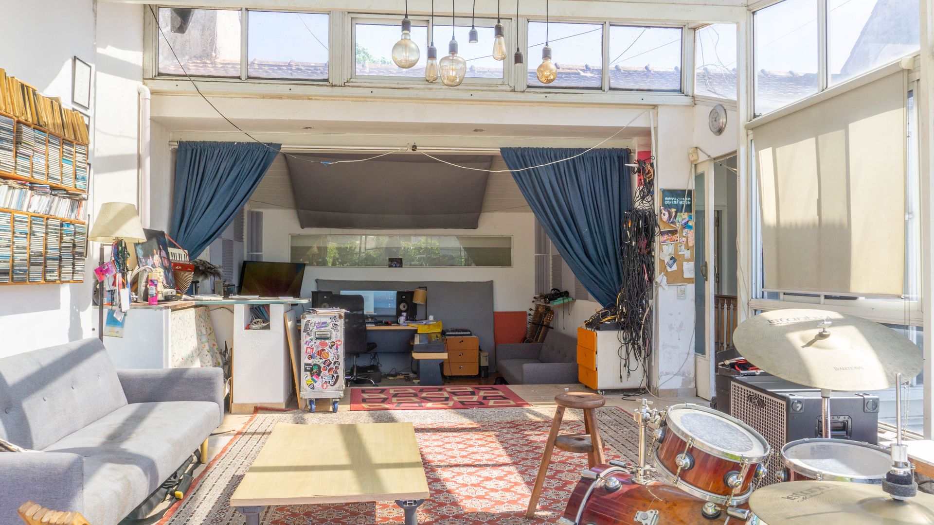 Venta casa 5 amb. con jardín y pileta en Beccar