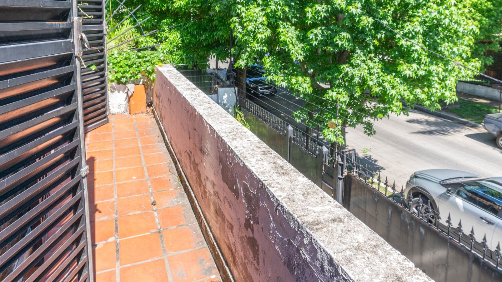 Venta casa 5 amb. con jardín y pileta en Beccar