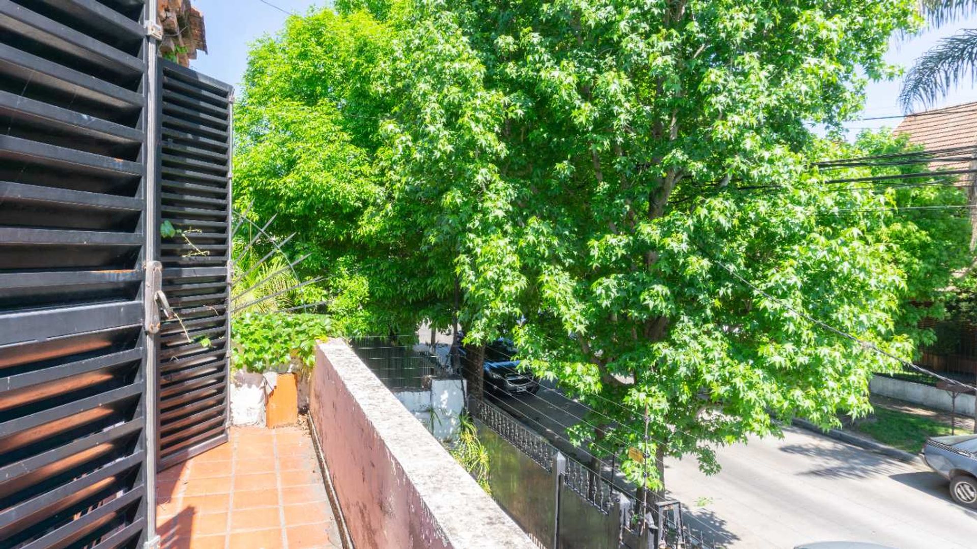 Venta casa 5 amb. con jardín y pileta en Beccar