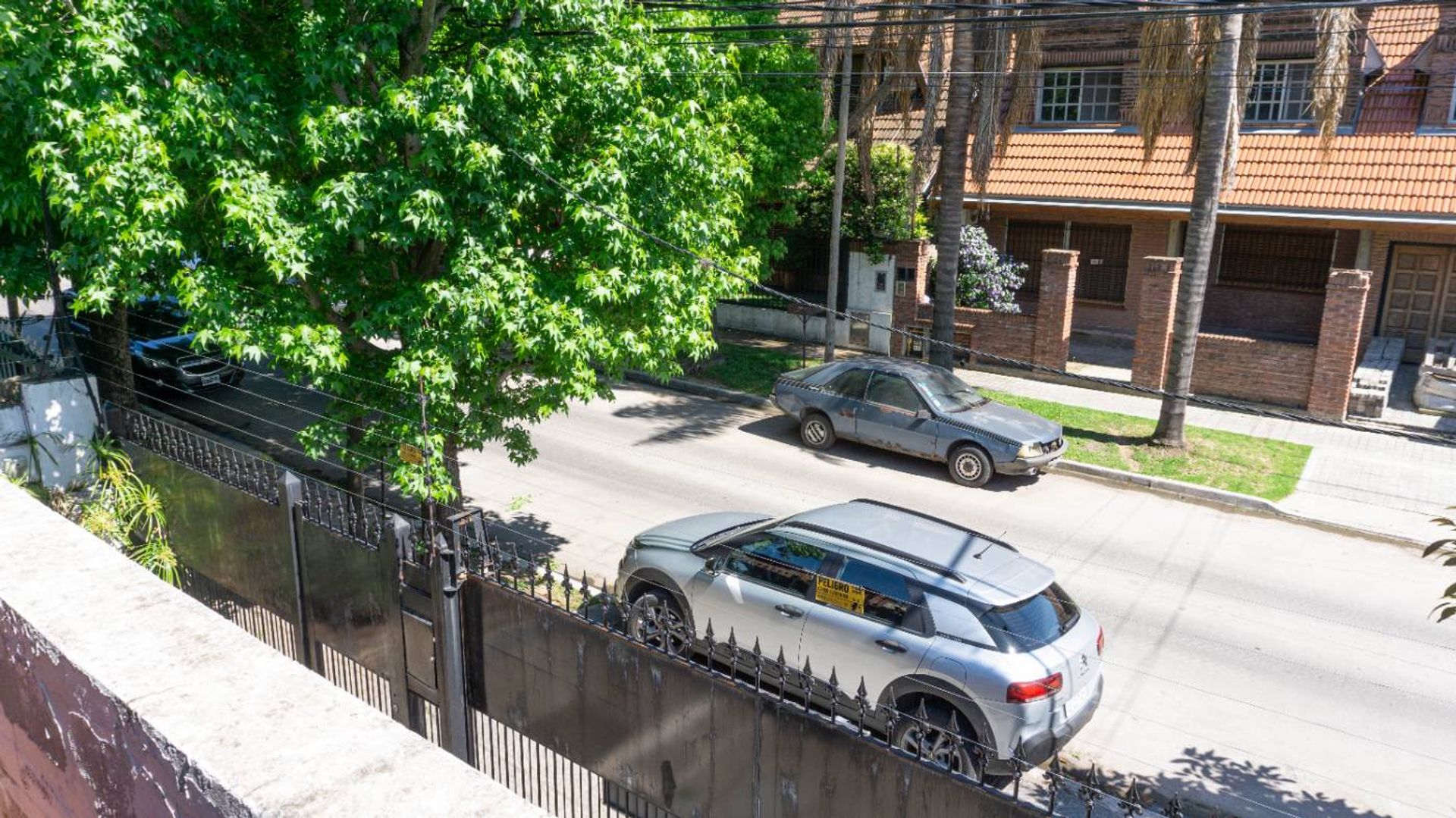 Venta casa 5 amb. con jardín y pileta en Beccar