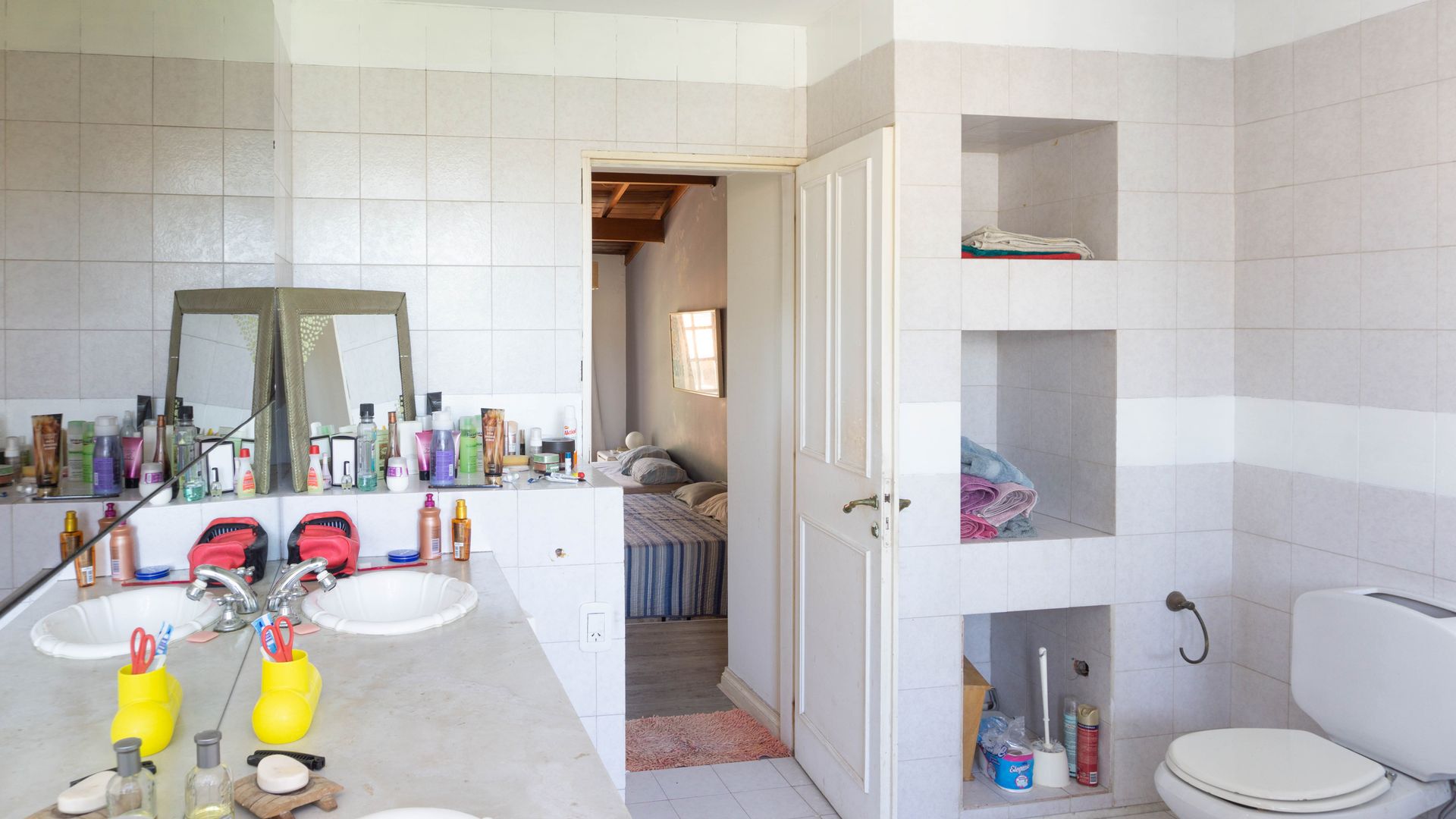 Venta casa 5 amb. con jardín y pileta en Beccar
