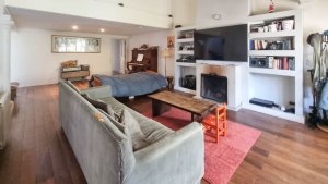 5-room house for sale with garden and pool in Beccar