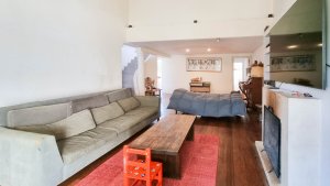5-room house for sale with garden and pool in Beccar