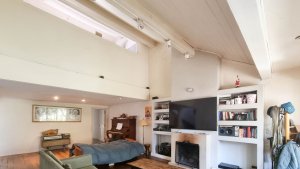 5-room house for sale with garden and pool in Beccar