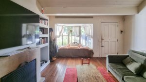5-room house for sale with garden and pool in Beccar