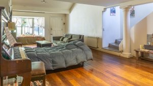5-room house for sale with garden and pool in Beccar